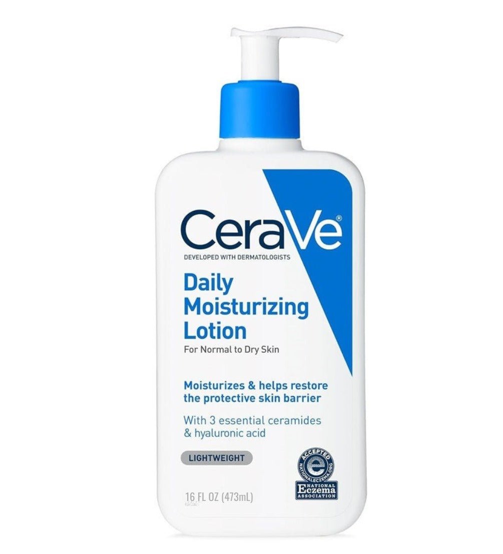 Cera Ve - Daily Moisture Lotion (Original)