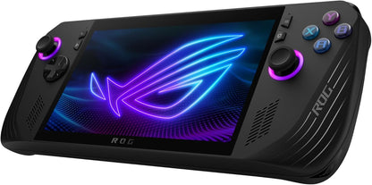 ASUS ROG Ally X – Handheld Gaming Power (1TB) - أسوس روج آلي إكس – قوة الألعاب المحمولة (1 تيرابايت)