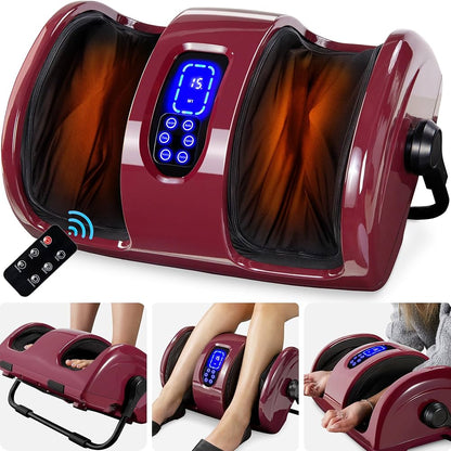 Electric Foot Massager
