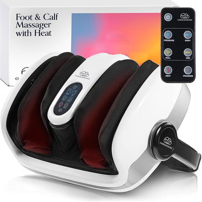 Electric Foot Massager