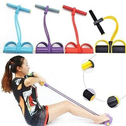 Full body tummy trimmer equipment for home workout