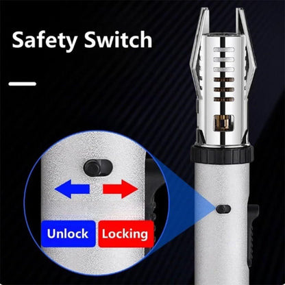 Planet Lightsaber Butane Lighter